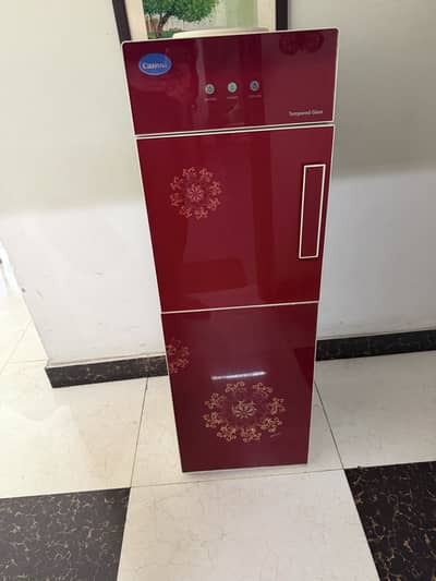Canon Water Dispenser