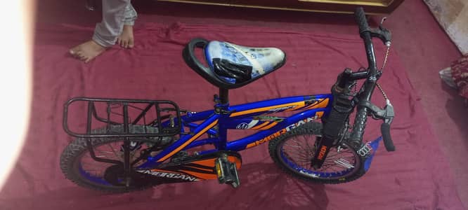 cycle Morgan urgent sale
