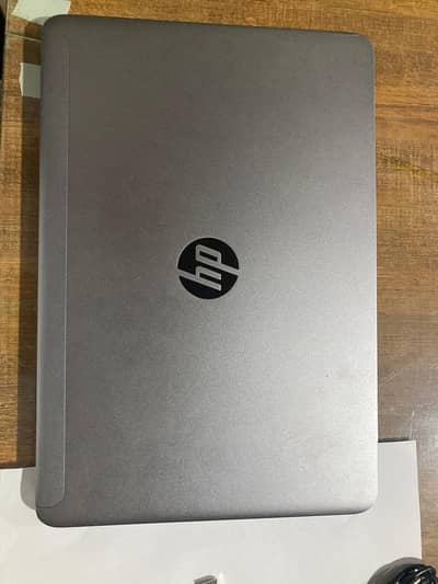 Hp Elite Book 1040 Folio