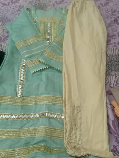 2 pcs dress
