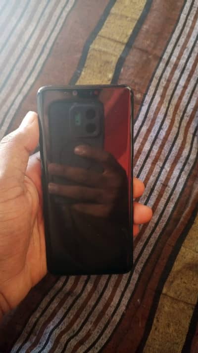 LG G8 ThinQ