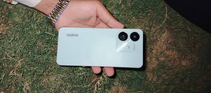 Realme Note 60x