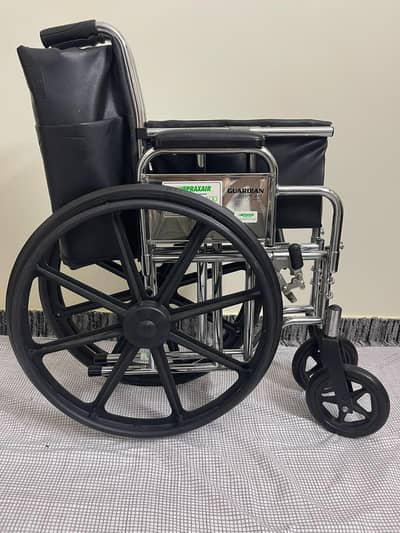 Wheel Chair
