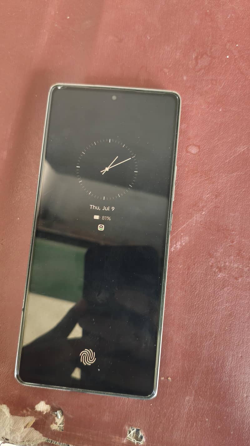 Infinix Note 40 4