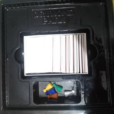 The Logo Board Game
