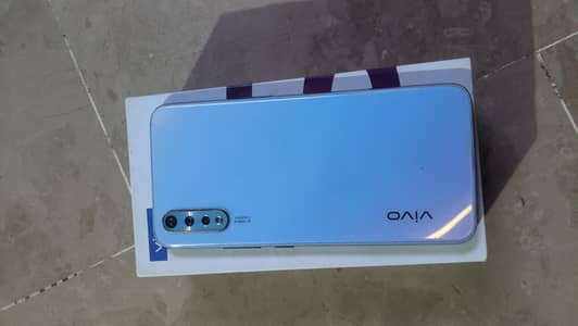 Vivo S1