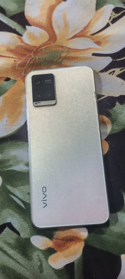 Vivo Y33t