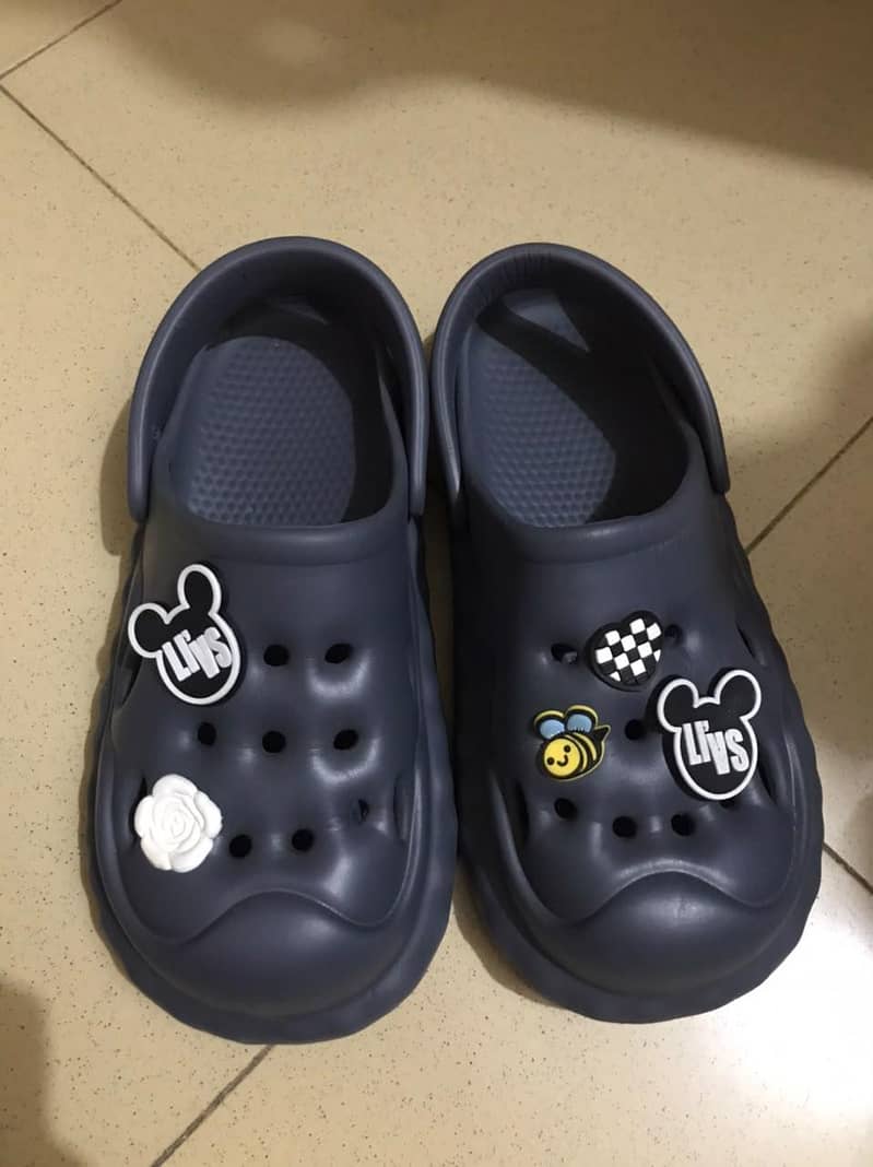 Crocs! 0