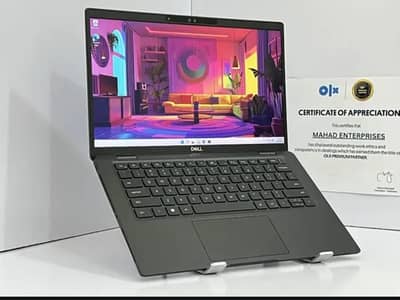 Core i5, 12th gen, 16gb ram, 256 NVMe, Touch Display