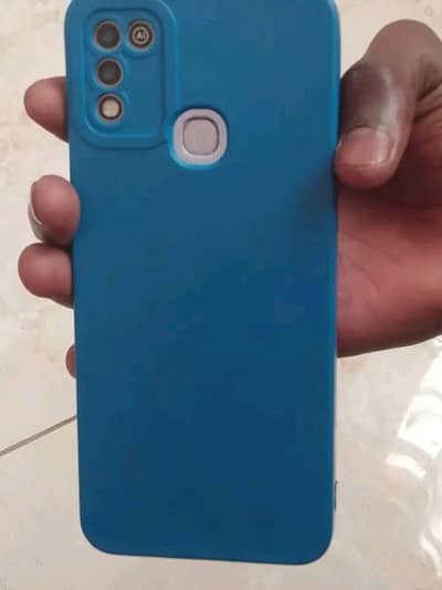 Infinix Hot 10 Play
