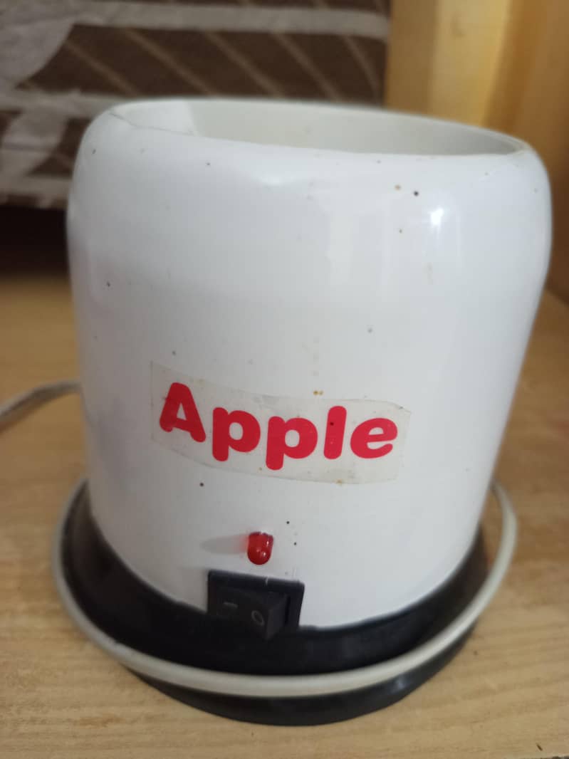 feeder warmer 0