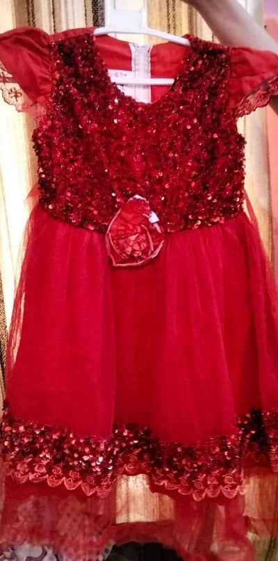 fairy frocks