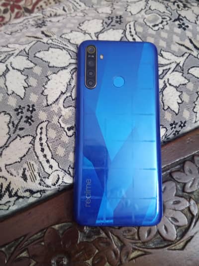 Realme 5i