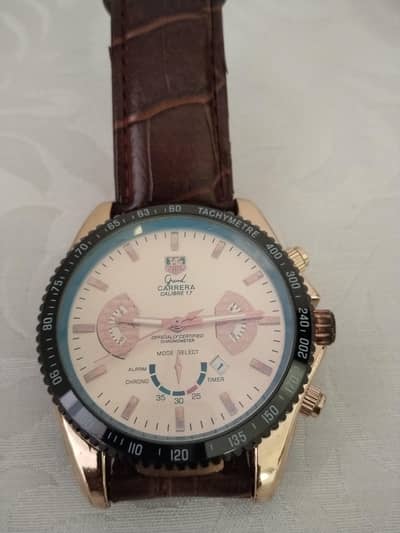 TAG HEUER FOR SALE