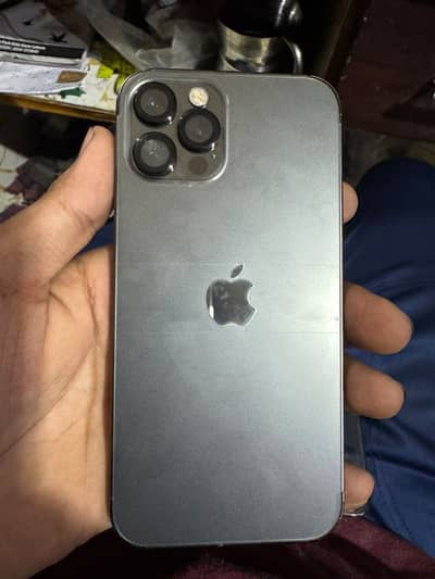 iphone 12 pro