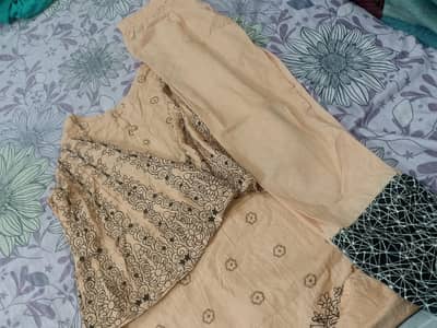 2pcs dress