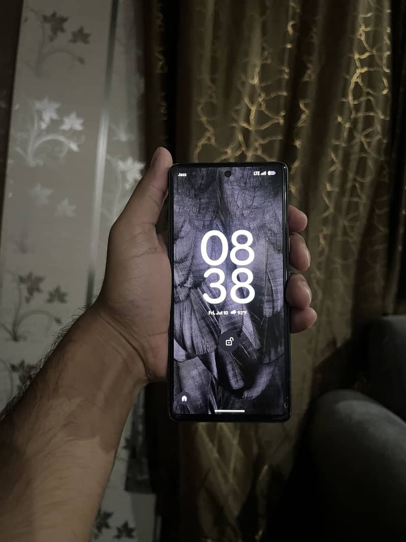 Google Pixel 7 7