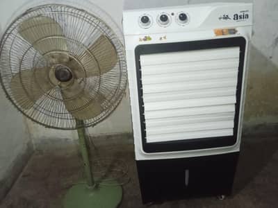Super One Asia Room Air Cooler
