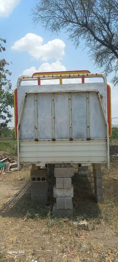 foton m280 tup sell