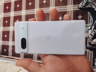 Google Pixel 7a