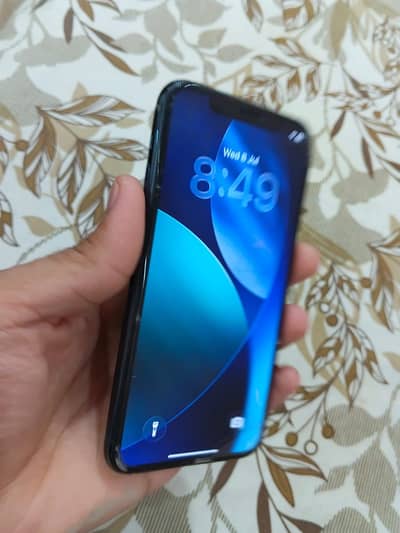 Apple iPhone 11 Pro