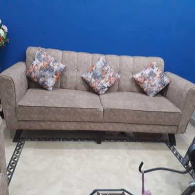 moltyfoam Sofa Set