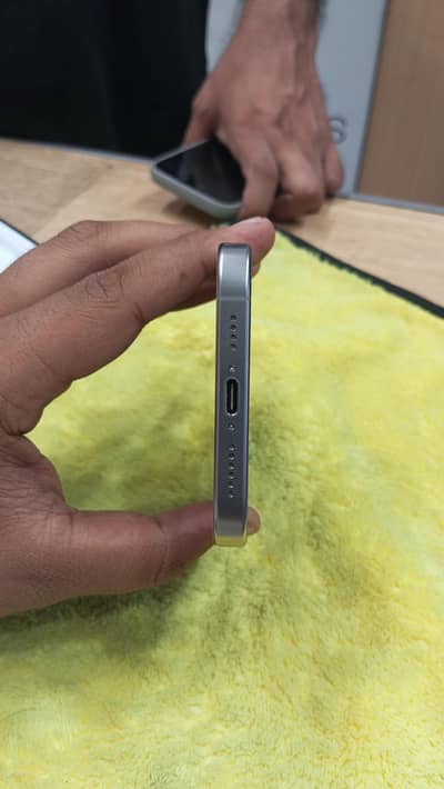 Apple iPhone 16 Pro Max