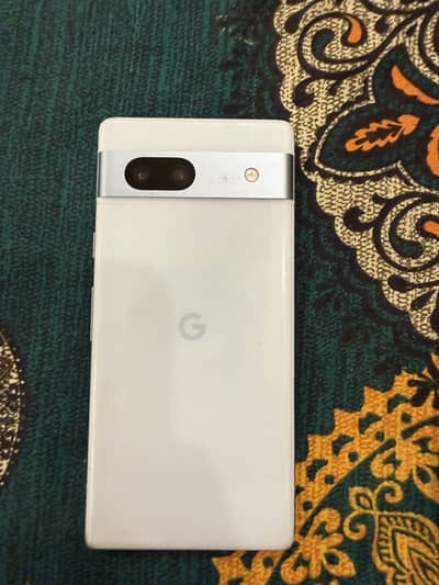 Google Pixel 7a