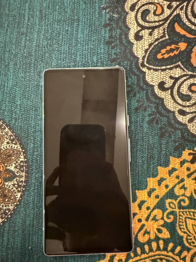 Google Pixel 7a 1