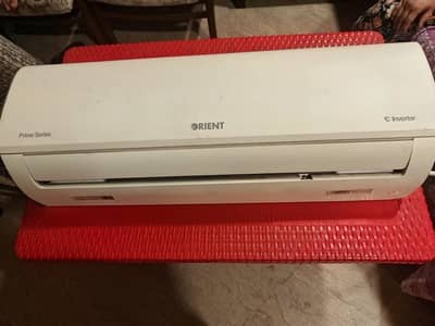 1 ton Inverter Ac