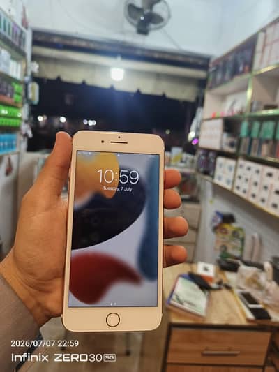 IPhone 7 Plus