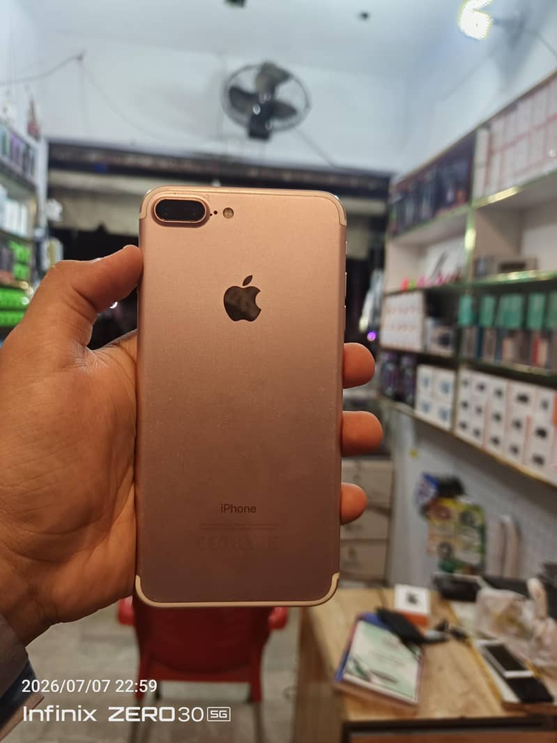 IPhone 7 Plus 1