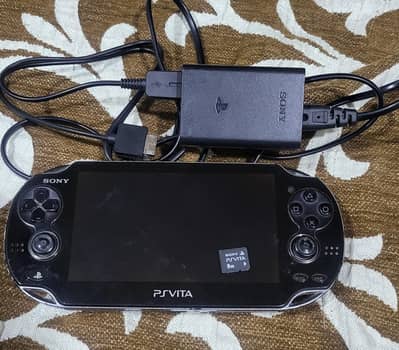 PS VITA 1000