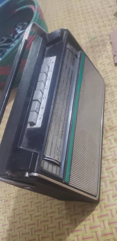 Philips radio L4