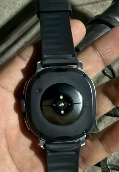 samsung galaxy watch