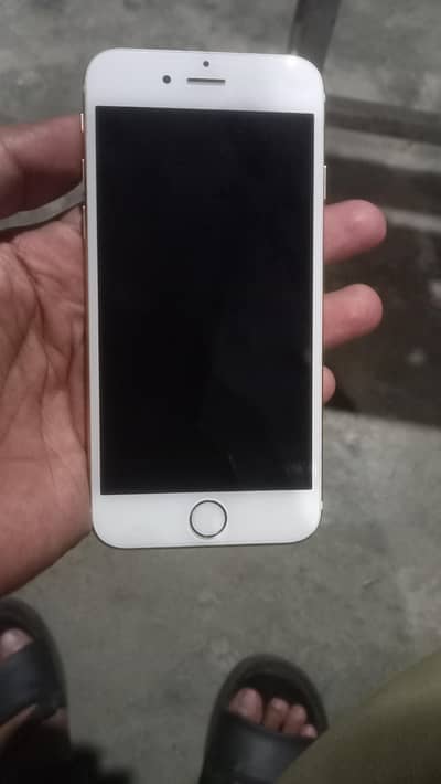 Apple iPhone 6