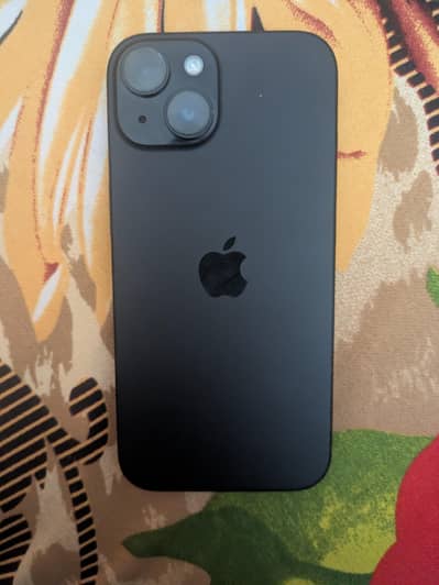 Apple iPhone 15