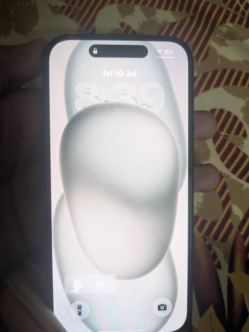 Apple iPhone 15 1