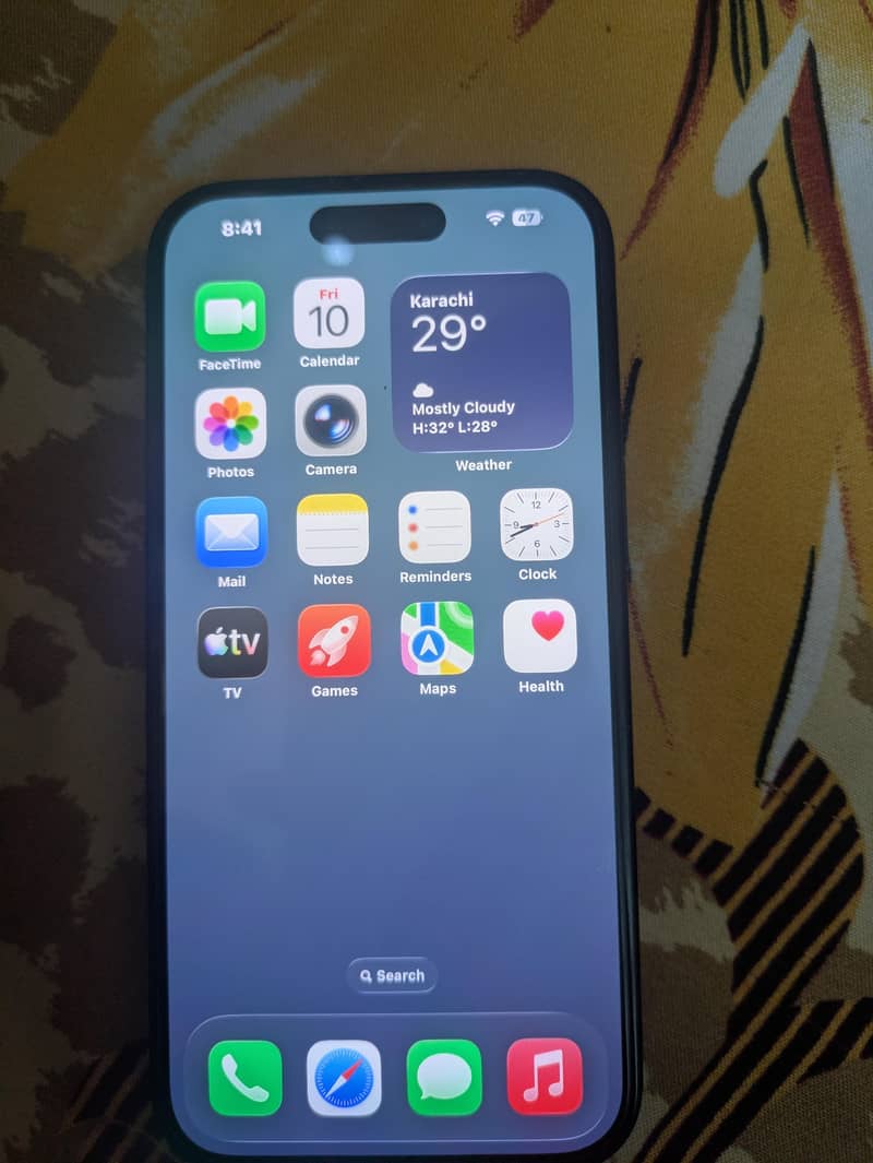 Apple iPhone 15 3