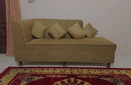 sofa set L shape
