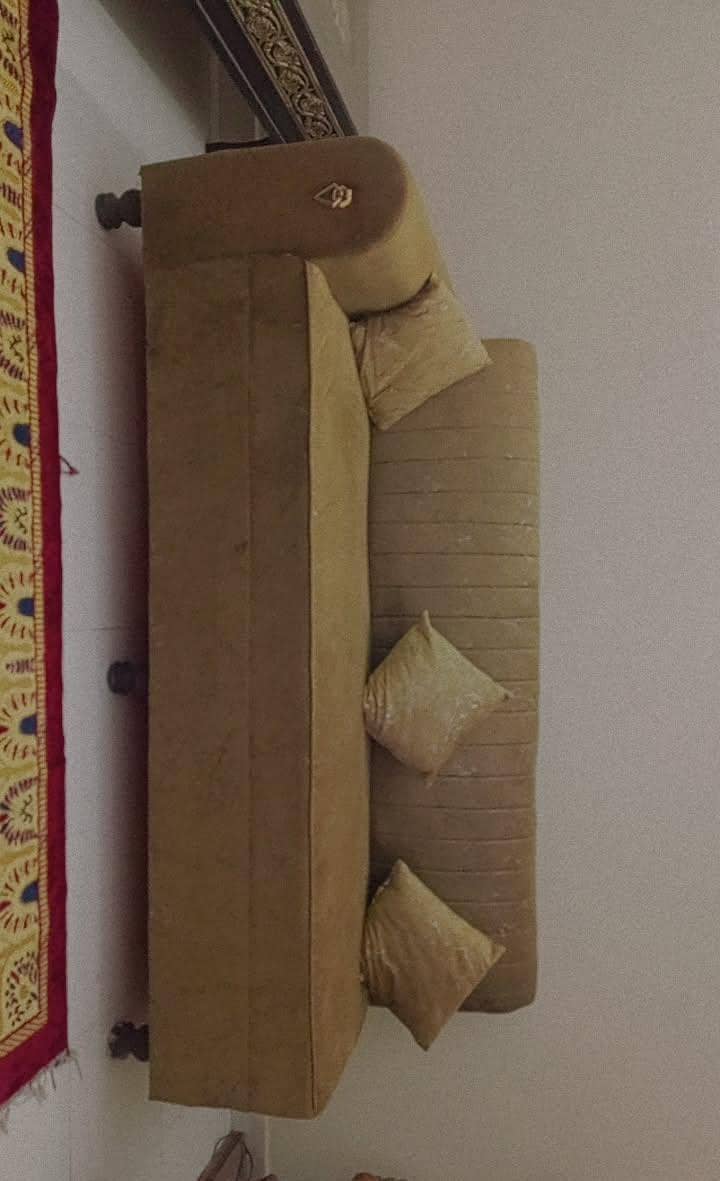 sofa set L shape 1