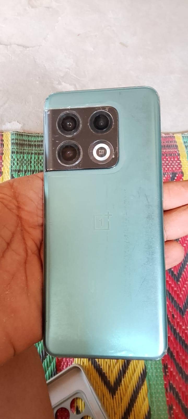 One Plus 10 Pro 0