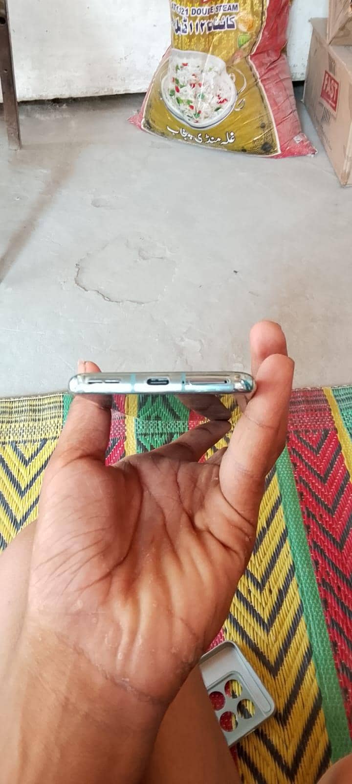 One Plus 10 Pro 1