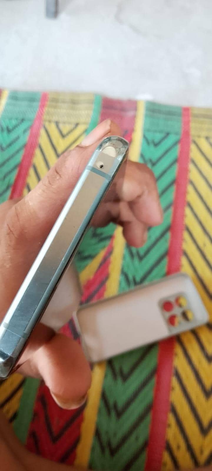 One Plus 10 Pro 3