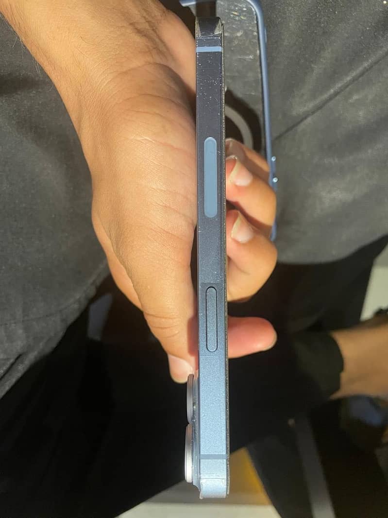 Apple iPhone 14 1