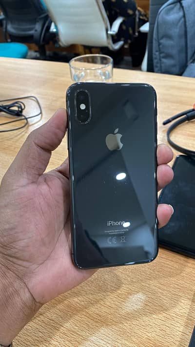 Apple iPhone XS