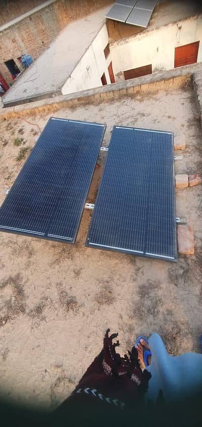 MG-Solar