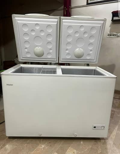 sell deep freezer