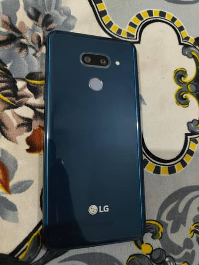 LG G8 ThinQ