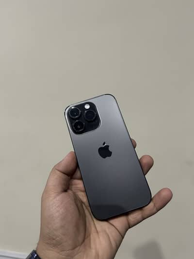 Apple iPhone 14 Pro 512GB